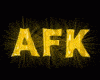 AFK EFFECK M/F