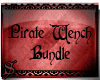 *S Pirate Wench Bundle