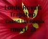 Music Royals Trap Remix