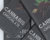 Canabis Chocolate