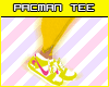 [MJ3] Pacman Tee Y