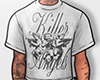 ✱ Graphic Tee v4