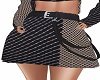 FallFloral Skirt/Gee