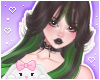 ♡ Jade