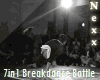 7in1 Breakdance Battle