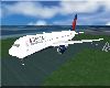 Boeing 767 Delta Airline
