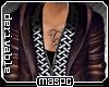 [MP]  Man's fur clothing