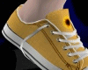 T. Sunflower Converse