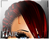 [HS] Jennifer Red Hair