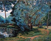 Painting by Guillaumin  