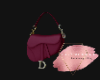 FB - Saddle Bag 4