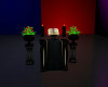 (SS)Wedding Podium