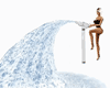 WATER CANON/SPRINKLER