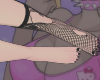 more fishnets