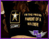 (1NA) Proud Parent Top