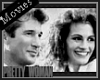 Pretty Woman Movie Stamp