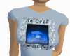 So cool Im Ice Cold