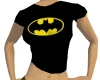 Bat Girlie T-Shirt