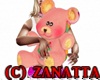 (CZ) Candy Animation 7 P