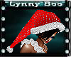 Santa Babe Hat