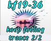 kf19-36 keep feeling2/2