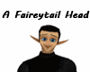 A Faireytail Head