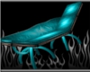 [G]jeweled Chair 3 Pose