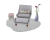 set sofa unic