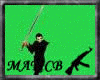 [M]Sword Animations