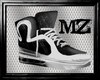 MZ - Sneakers v2