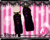 Skye Shoes (Purple)