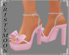 *CM*JODI HEELS - PINK