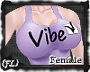 {FL}Vibe Purple