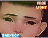 Face Light