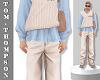 Foster Pants