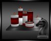Heartless Candles