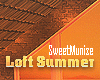 SM@Loft Summer Party
