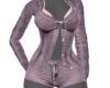 VF sweet pink denim set