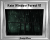 Rain Forest Window V1