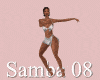 MA Samba 08 Female