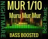 Muru Mur Mur