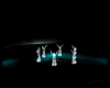 GHOST GODDESS STATUES DJ