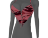 cherry crop top