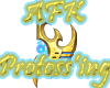 [Wolfy]AFKSign - Protoss