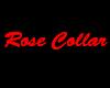 [Ice] Rose Collar