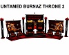 Untamed Burnaz Throne 2