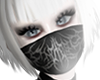 (F) mask