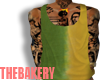 The Outsides Tank Top
