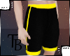 TB:: BnY Shorts