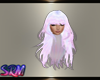 Kardashian Pastel